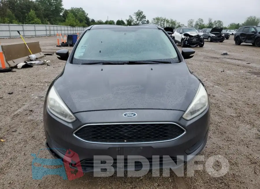 1FADP3F29GL309410 Photo# 5