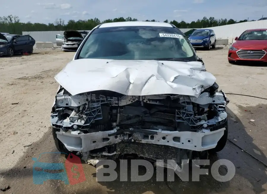 1FADP3FE0JL286102 Photo# 5