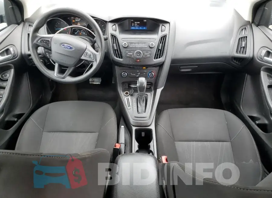 1FADP3K23JL225709 Photo# 8