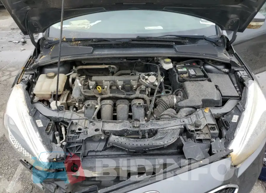 1FADP3K25JL221662 Photo# 11