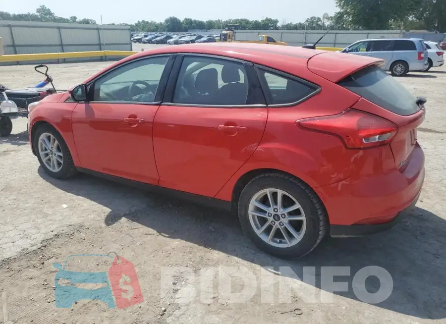 1FADP3K26HL268273 Photo# 2