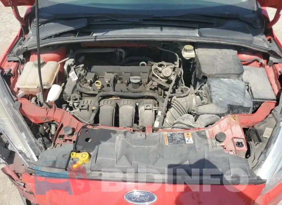 1FADP3K26HL268273 Photo# 11