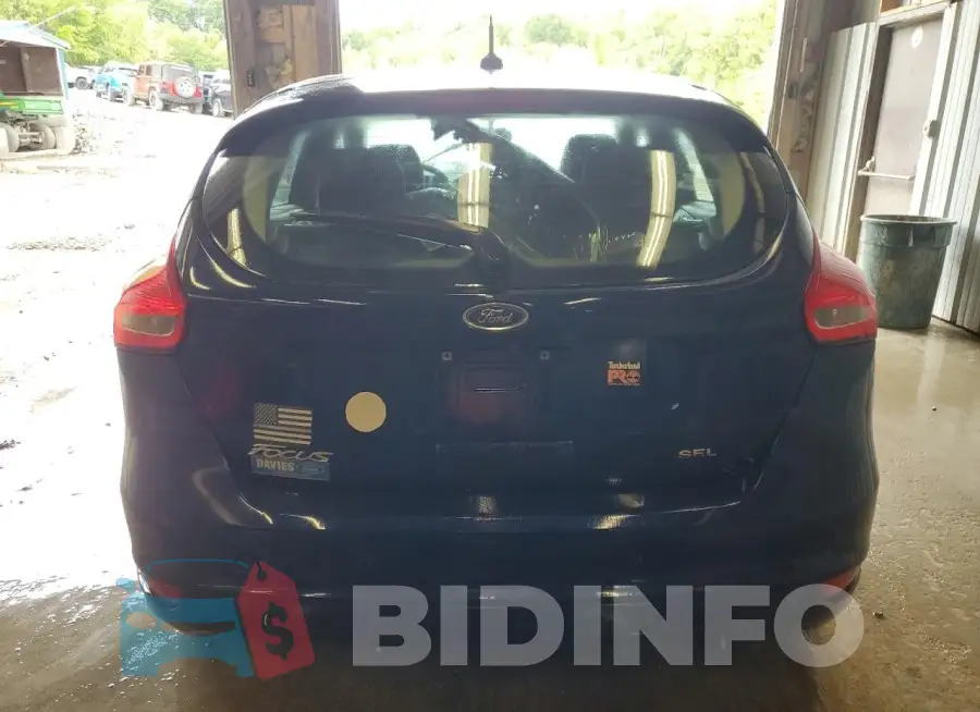 1FADP3M28HL253142 Photo# 6