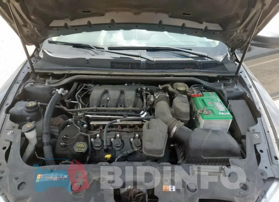 1FAHP2D89JG125376 Photo# 11