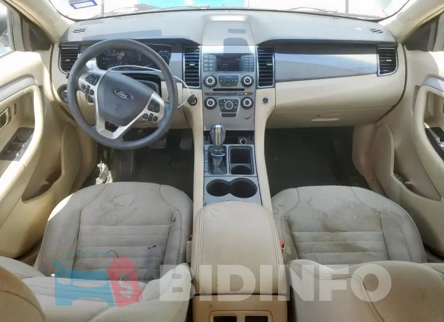 1FAHP2D89JG125376 Photo# 8