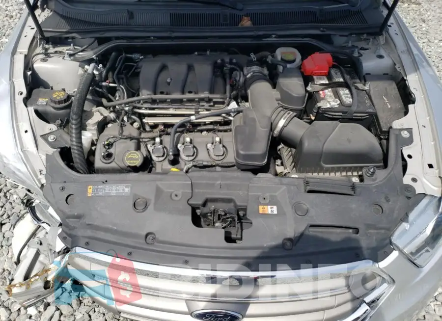1FAHP2E87JG137928 Photo# 11