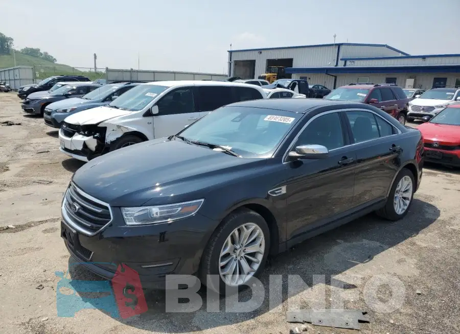 1FAHP2F82GG148858 Photo# 1