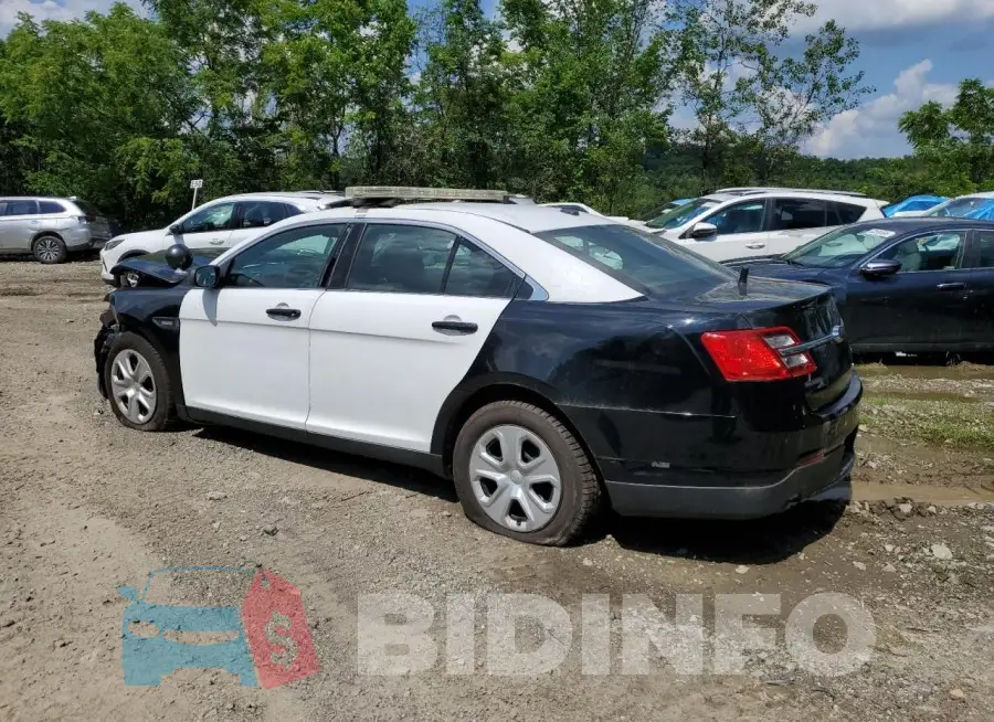 1FAHP2MK4JG140847 Photo# 2