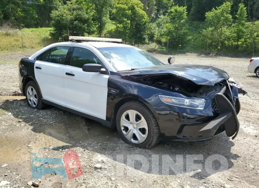 1FAHP2MK4JG140847 Photo# 4