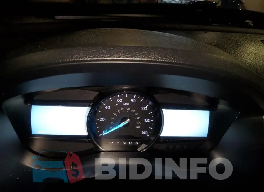 1FM5K8GT8KGB33366 Photo# 9