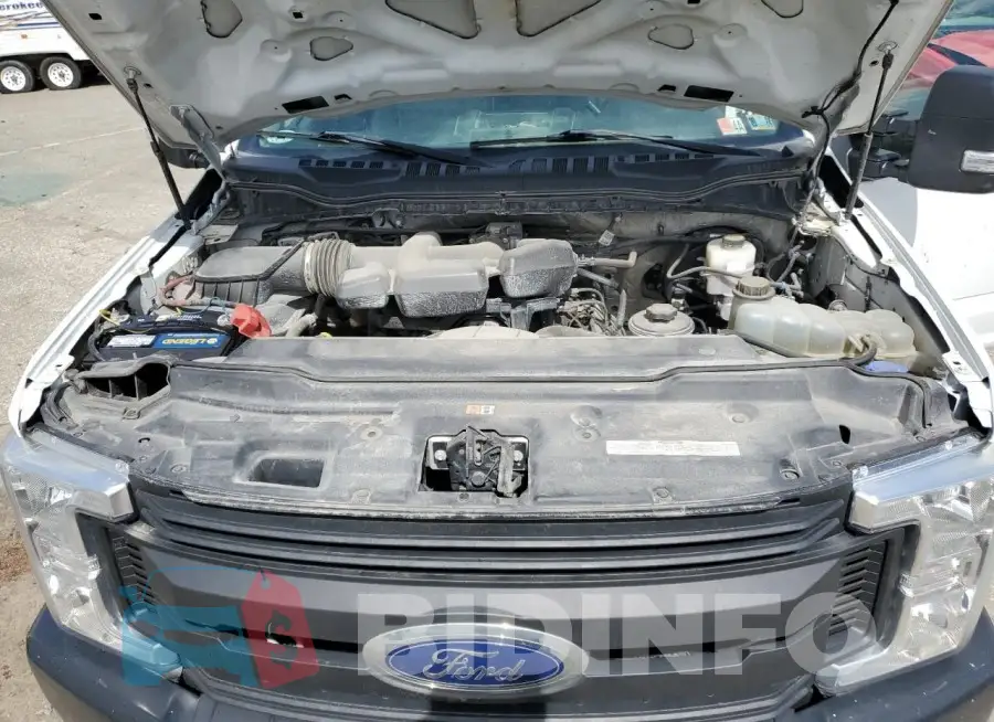 1FT7W2B60KEC69079 Photo# 11