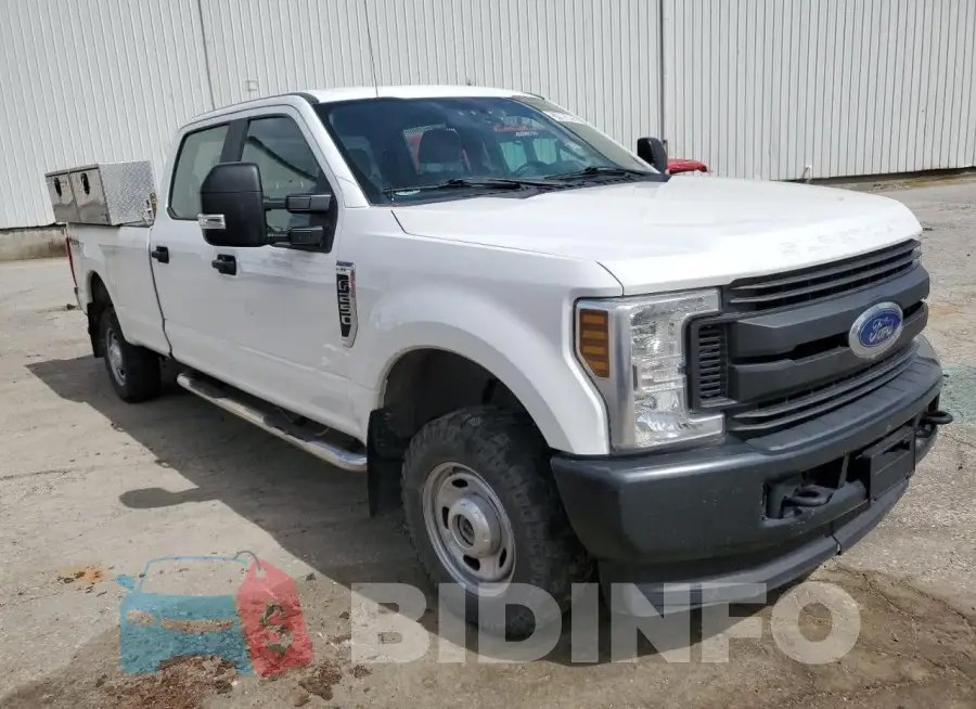 1FT7W2B60KEC69079 Photo# 4