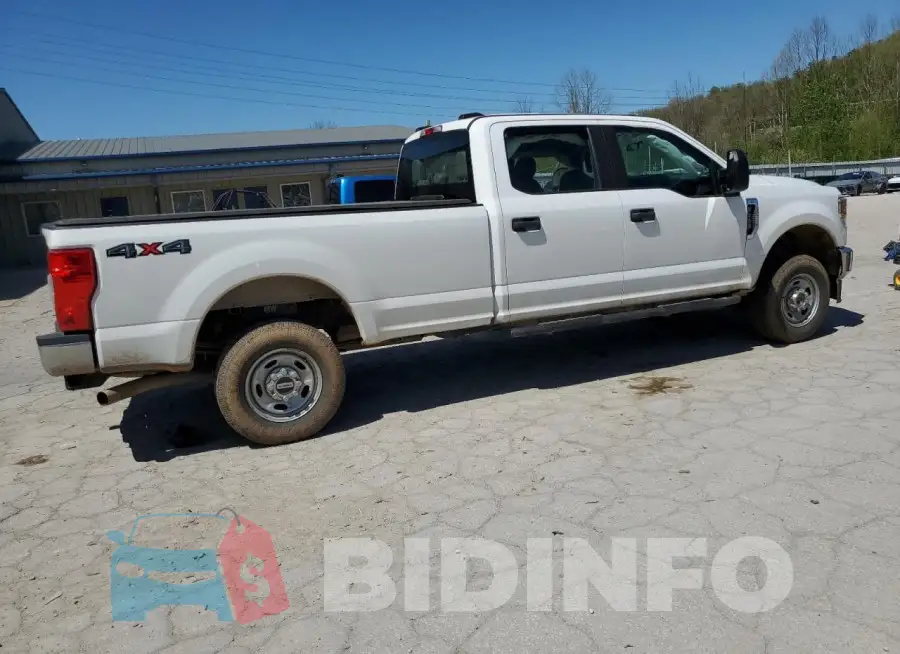 1FT7W2B60MEC25893 Photo# 3