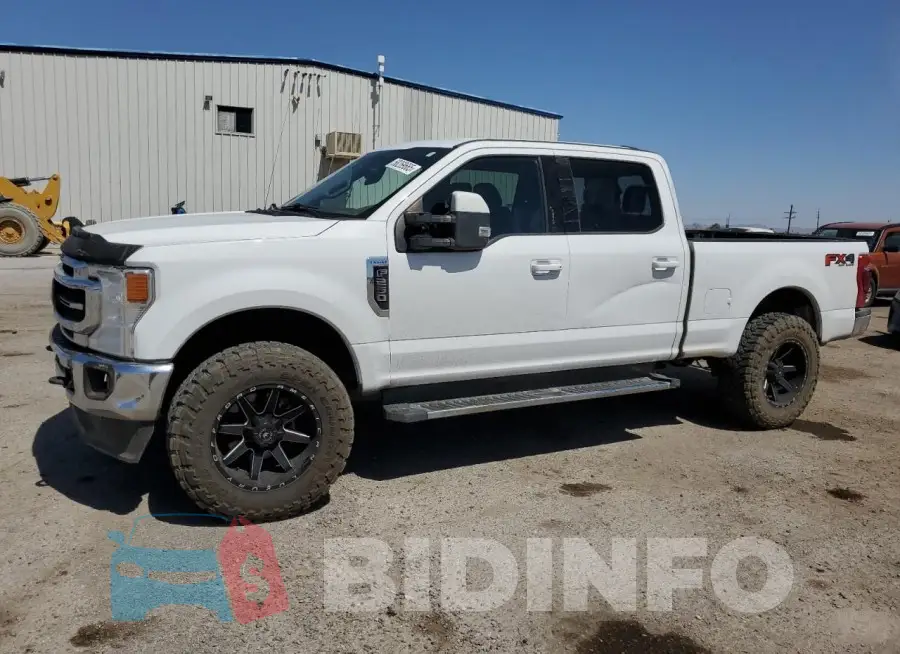 1FT7W2BN2LED63473 Photo# 1