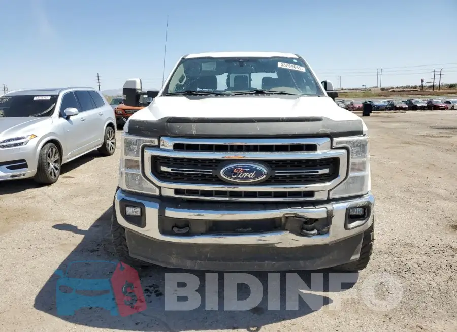 1FT7W2BN2LED63473 Photo# 5