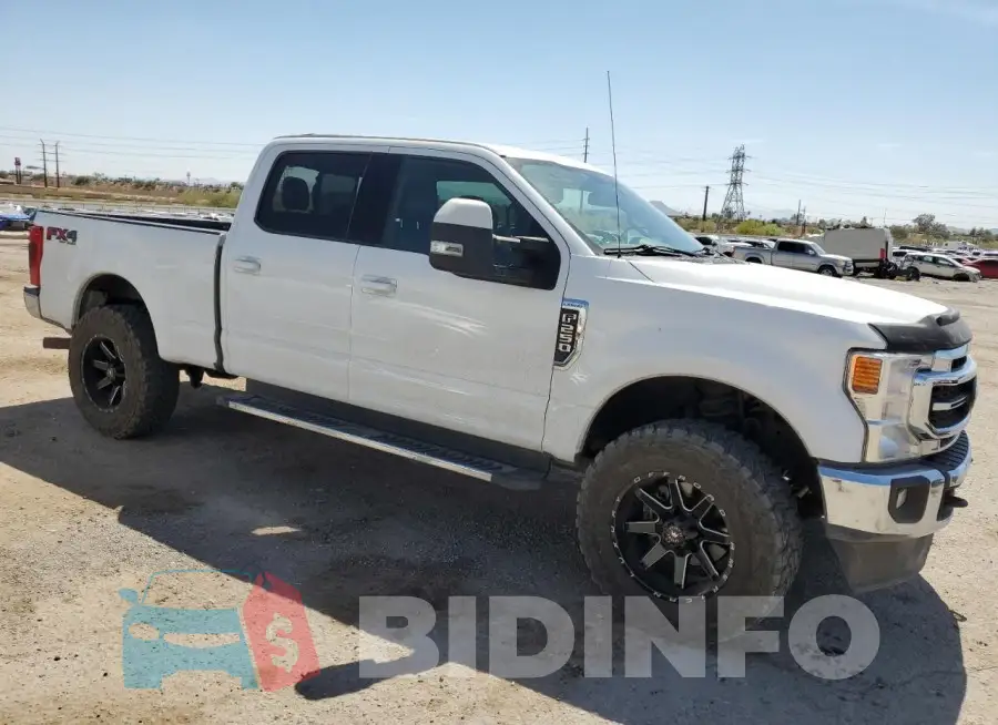 1FT7W2BN2LED63473 Photo# 4