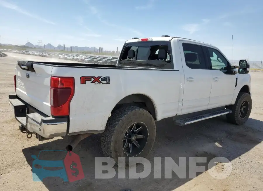 1FT7W2BN2LED63473 Photo# 3