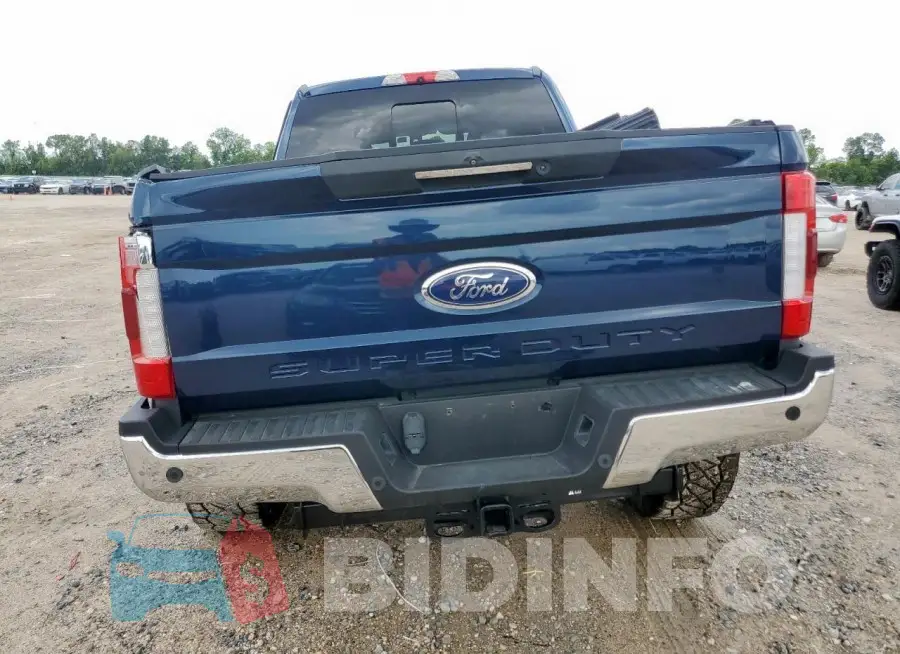 1FT7W2BT8JEC38747 Photo# 6