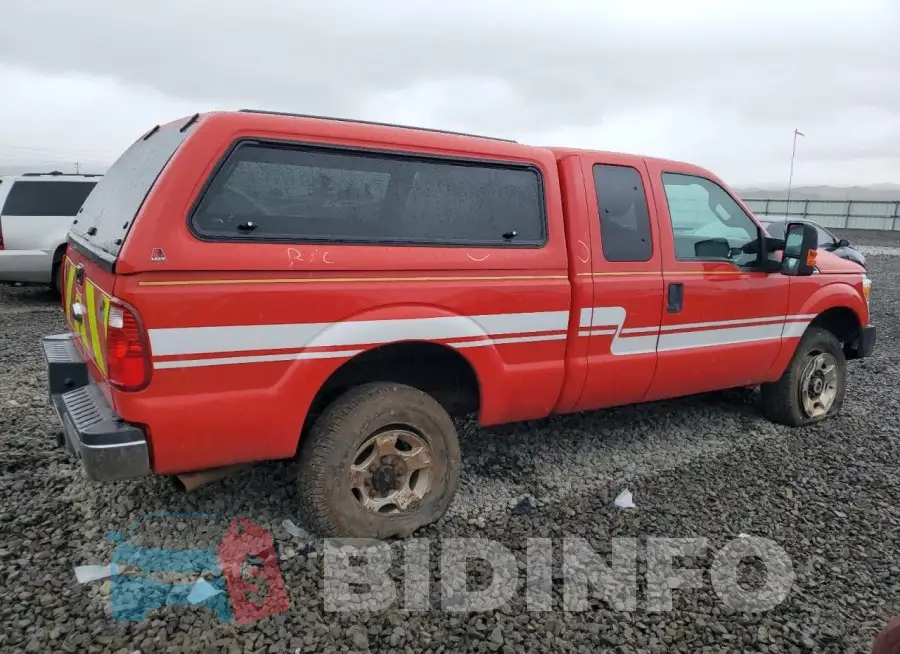1FT7X2B67GEB87015 Photo# 3