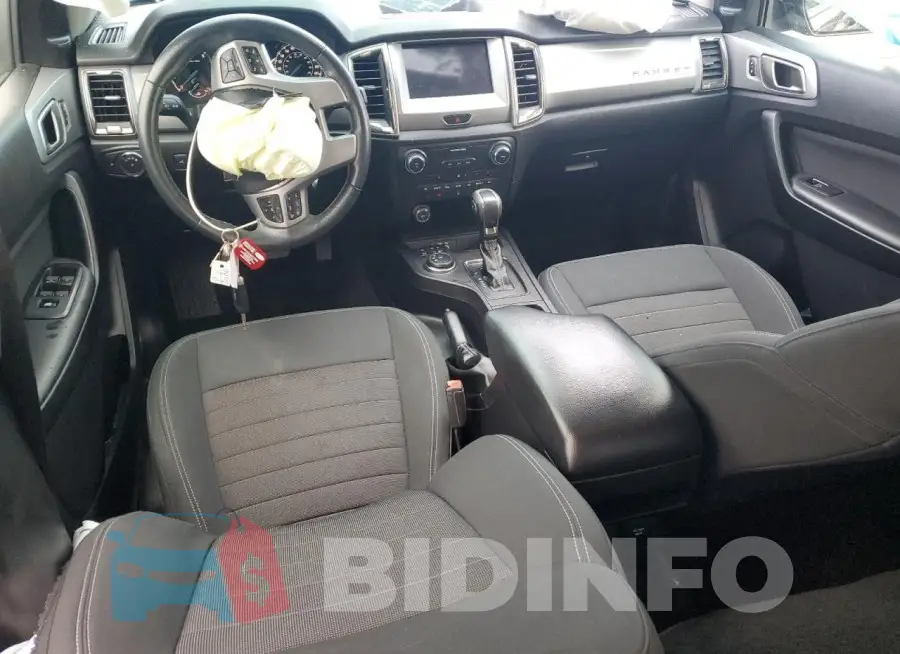 1FTER4FH5KLA21640 Photo# 8
