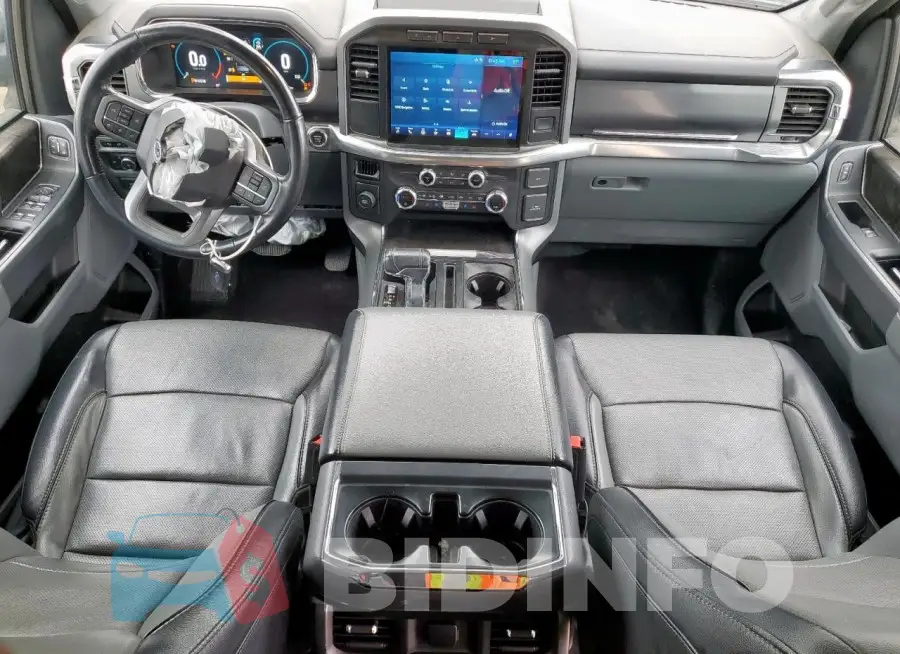 1FTEW1C56MKD57257 Photo# 8