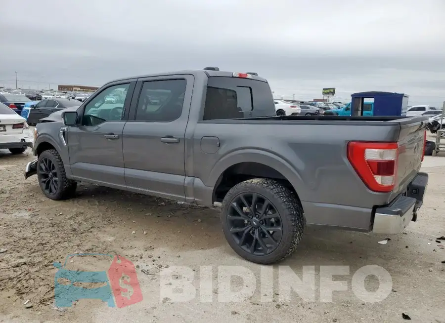 1FTEW1C56MKD57257 Photo# 2
