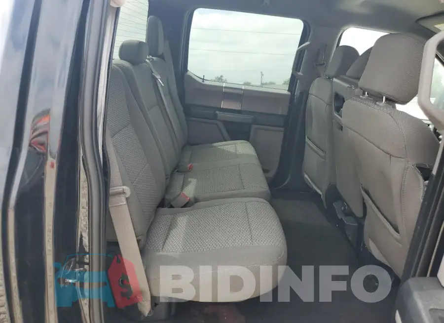 1FTEW1CP1JKC93187 Photo# 10