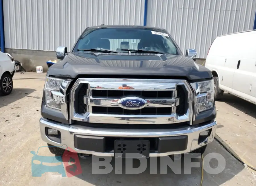 1FTEW1EG6HKD01050 Photo# 5