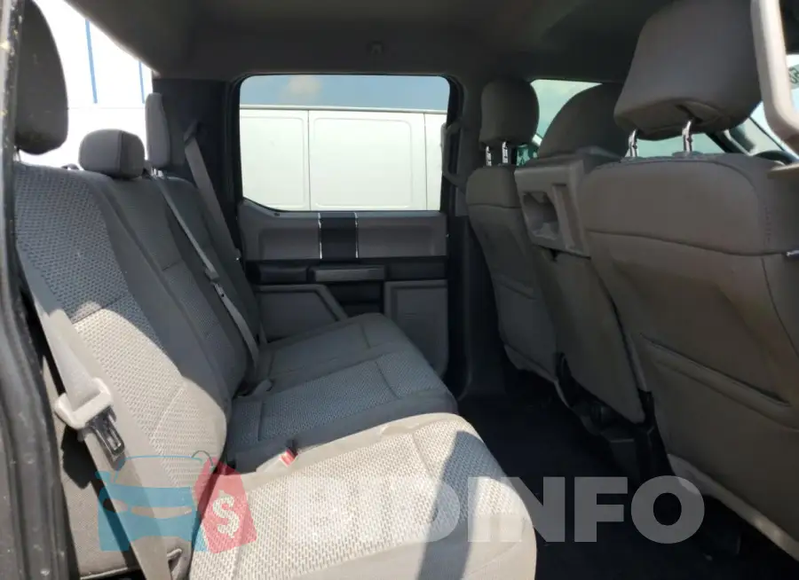 1FTEW1EG6HKD01050 Photo# 10