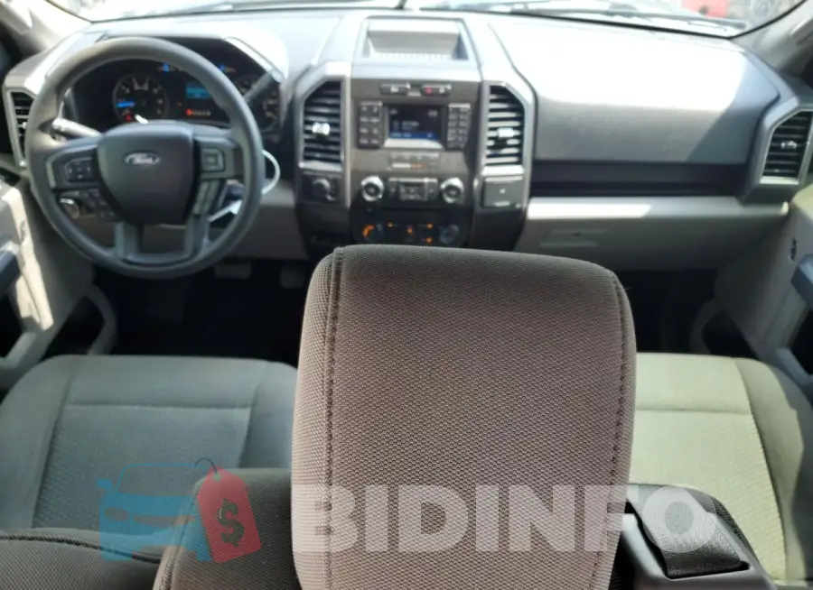 1FTEW1EG6HKD01050 Photo# 8