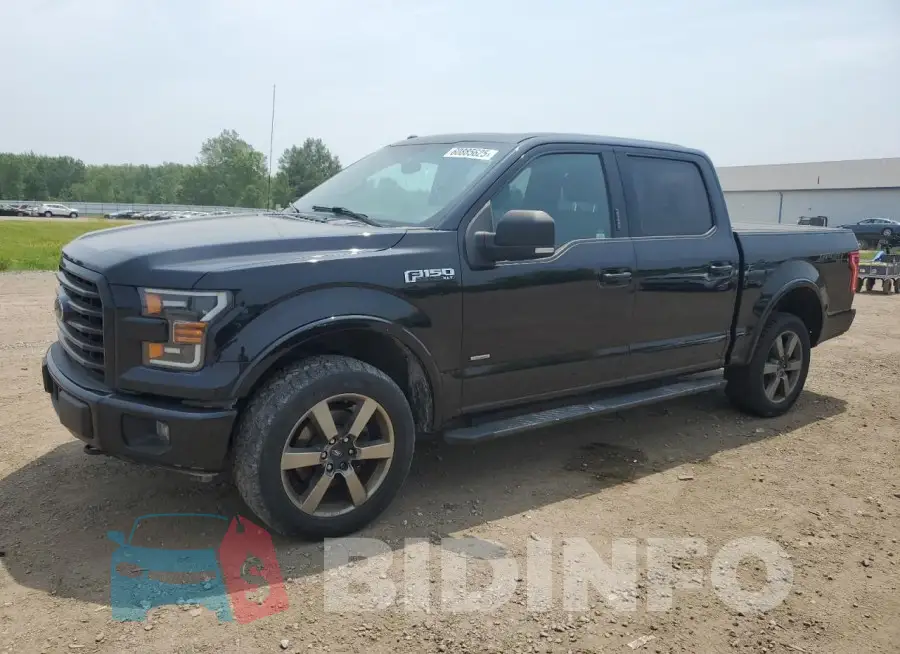 1FTEW1EG7GFD53536 Photo# 1