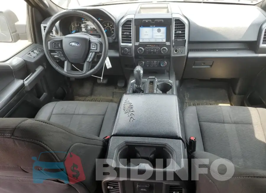 1FTEW1EG7GFD53536 Photo# 8