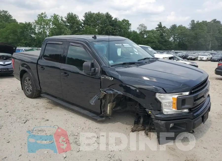 1FTEW1EP4LFB40893 Photo# 4