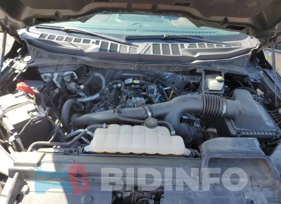 1FTEW1EP5NFB82234 Photo# 11