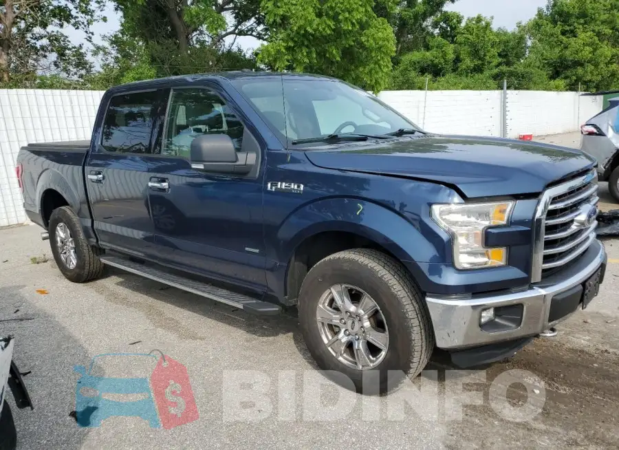 1FTEW1EP6GKF98531 Photo# 4