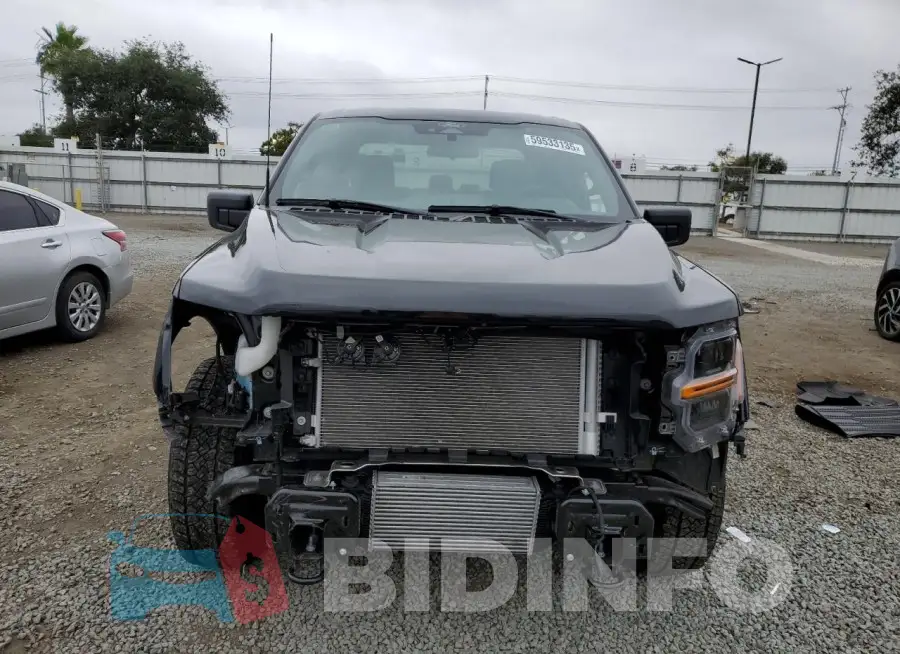 1FTEW2LP5RFB39530 Photo# 5