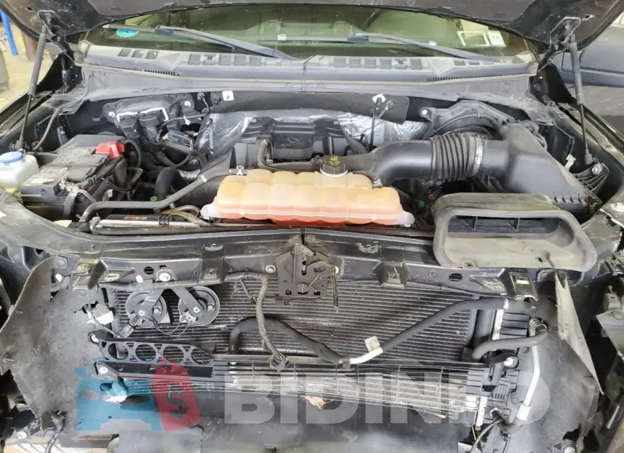 1FTEX1EP3HFA17932 Photo# 11