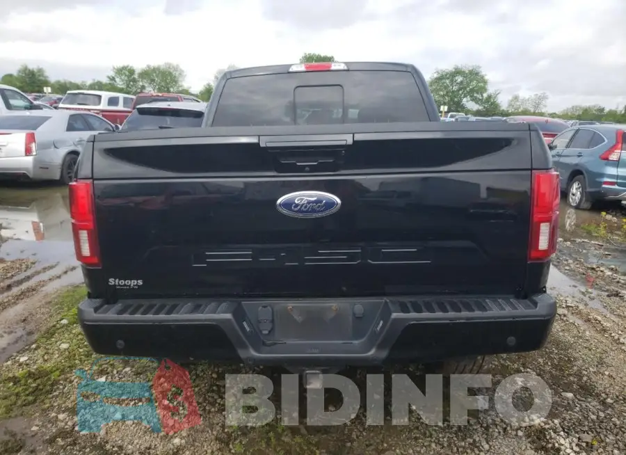 1FTFW1E17JFD68061 Photo# 6
