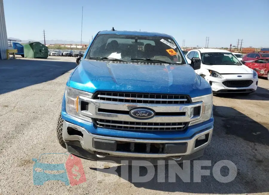 1FTFW1E53LKE30794 Photo# 5