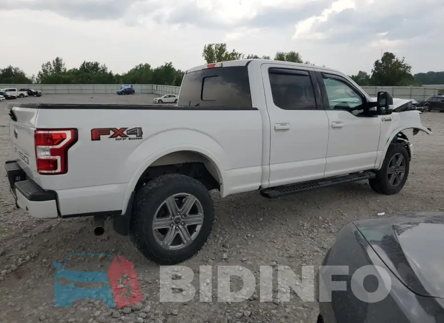 1FTFW1E57JKE61737 Photo# 3