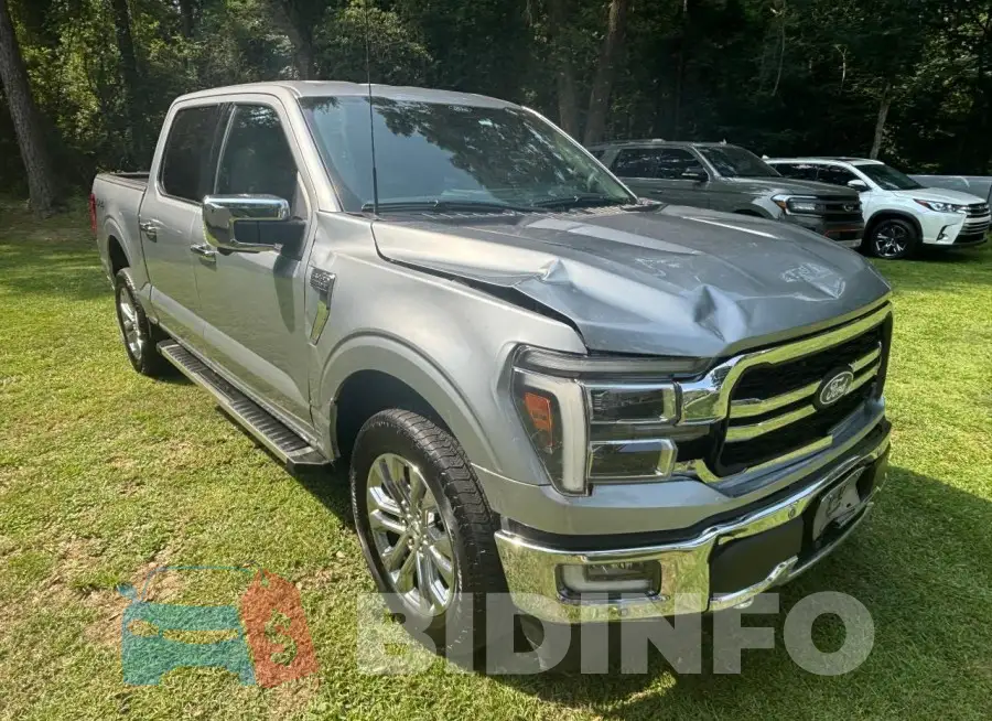 1FTFW5L85RKE71750 Photo# 1