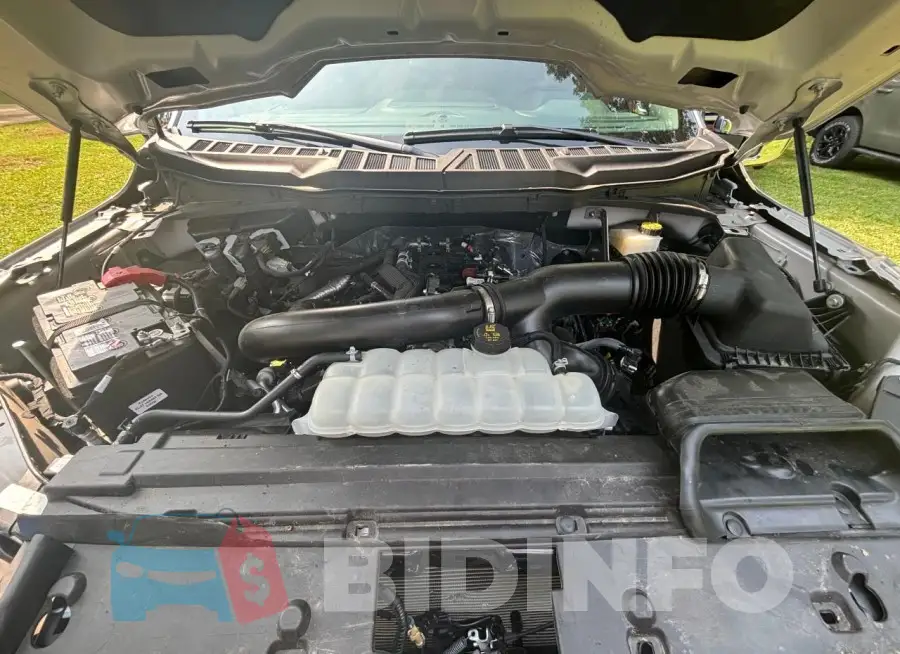 1FTFW5L85RKE71750 Photo# 7
