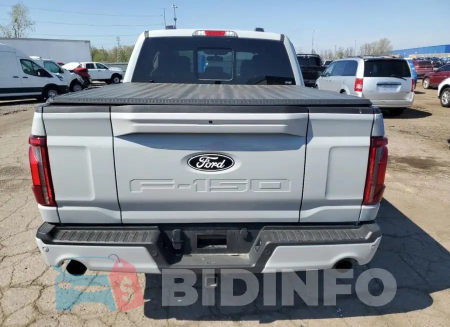 1FTFW5LD3RFB75177 Photo# 6