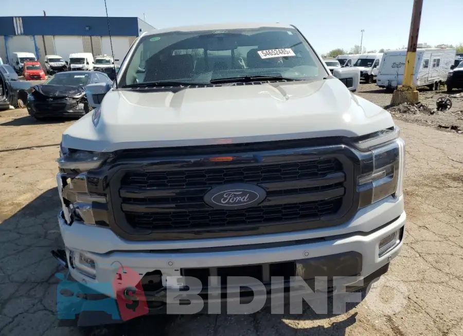 1FTFW5LD3RFB75177 Photo# 5