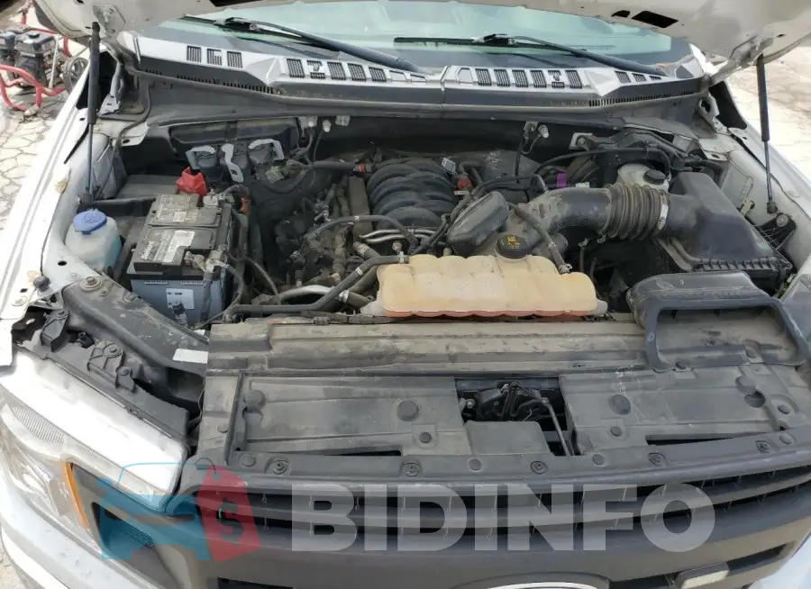 1FTFX1E5XKKC16722 Photo# 11
