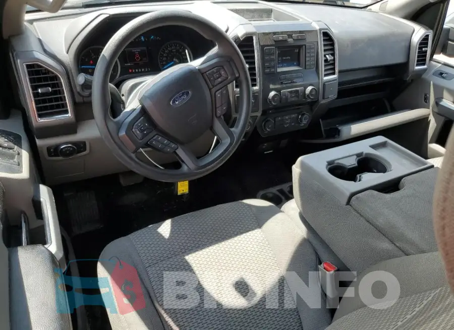 1FTFX1EF1GFB72750 Photo# 8