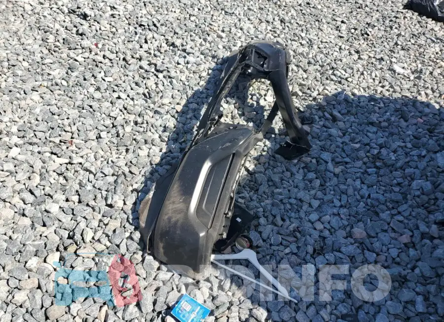 1FTMF1C59NKE67703 Photo# 12