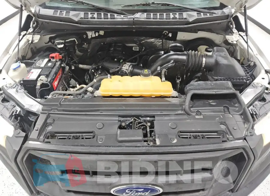 1FTMF1C84GKE26392 Photo# 11