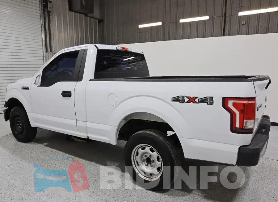 1FTMF1E89HKD44219 Photo# 2