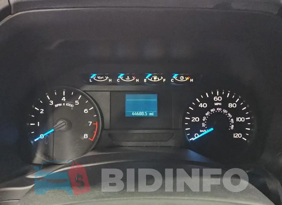 1FTMF1E89HKD44219 Photo# 9